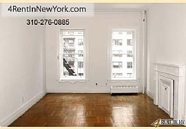Manhattan - This One-Bedroom Apartment Features Be