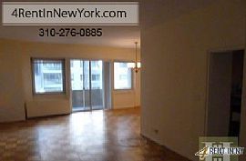 Manhattan, Great Location, 1 Bedroom Apartment. Pe