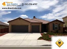 Large 4 Bedroom 3 Bath Home Located in For Long Te
