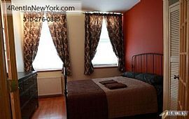 Apartment For Rent in East Village.