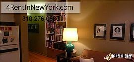 1 Spacious Br in New York