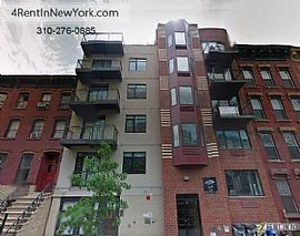 Apartment For Rent in East Harlem.