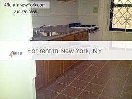 Lovely New York, 3 Bed, 1 Bath. Parking Available!