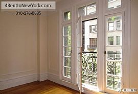 Apartment in Move in Condition in Manhattan
