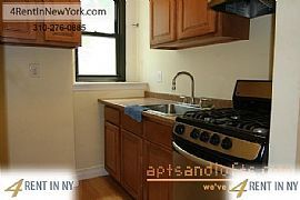 Newly-Renovated 1-Bedroom For Rent in Williamsburg