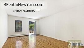 Lovely Renovated 900sf One Bedroom Home on 116th B