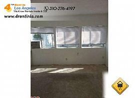 Bright and Airy Front Facing Unit, 1 Bedroom!