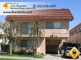 Apartment For Rent in Los Angeles For 1275. Carpor