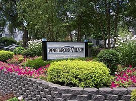 Condo For Rent at Lincoln Park, New Jersey