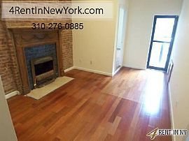 Apartment in Move in Condition in New York