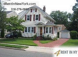 Beautiful Garden City House For Rent