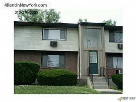 Immaculate First Floor 2br Unit with Wall Unit Ac.
