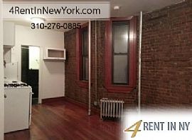 This Very Unique Apartment Is Located on 76th Betw