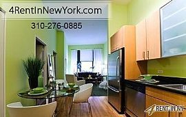 Nyc Luxurious Rental Available Downtown in The Fin