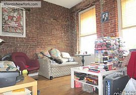 Unique, One of a Kind Greenpoint Loft.