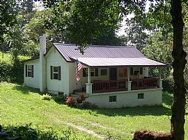 Completely Furnished Turn-Key Home Near Bluefield/princeton, Wv