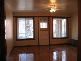 Large Apartment 1st Floor in 2 Flat Includes Heat, Hot Water! 