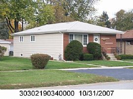 Beautiful Home For Rent in South Suburbs