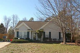 Great Three Bedroom Two Bath Ranch Style Home with Fenced in Y