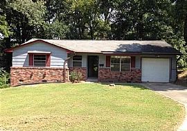 3 Bedroom 2 Bath Home Has a Fenced Yard and Modest Patio Landing