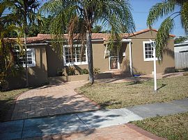 3 Bd 2 Ba House Miami Children Area
