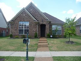 Beautifully 3 Bedroom, 2 Bathroom Home For Rent in Cordova, Tn.