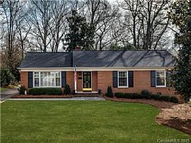 Charming, Immaculate, Updated Brick Ranch