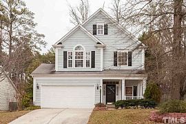 Great Home in Wonderful Raleigh Location!