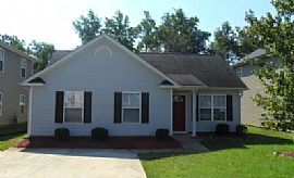 Very Nice 3 Bedroom 2 Bathroom Home with New Interior Paint