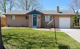 Enjoy The Denver Lifestyle in This Pet Friendly, 3 Bedroom, 2 B
