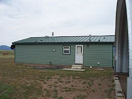 Single Family Home For Rent in Westcliffe 