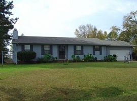 Single Family Home For Rent in Weaver, Al