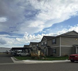 Affordable Apartment Available! Move in Immediately! (worland