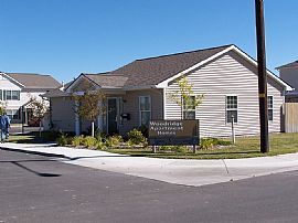 Affordable Housing Unit Available! (riverton, Wy)