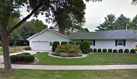 Located in The Highly Desirable Orchard Ridge Neighborhood