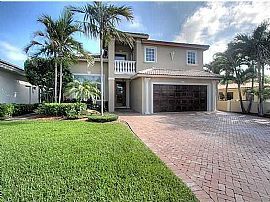 Beautiful Two Story Home in Fort Lauderdale