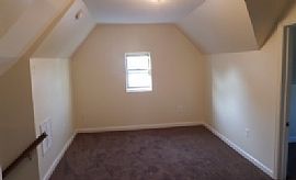 Large 3 Bed, 1 Bath Renovated Second Floor Apartment