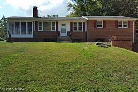 5115 Sharon Rd, Temple Hills, MD 20748