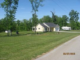 404 Persell Rd, Bedford, KY 40006