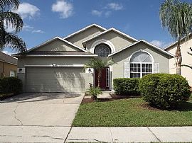 Move-In Ready 4/2 Home in S. Orlando/meadow Woods