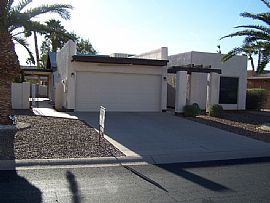 Two Bedroom, Two Bath Home in Sun Lakes