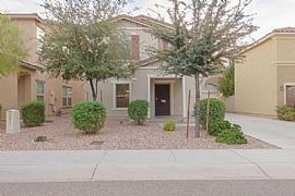 Two Story Home Located in The Very Desirable Camelback Ranch.