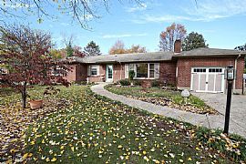Don'T Miss This Lovely, Updated Brick Ranch! 