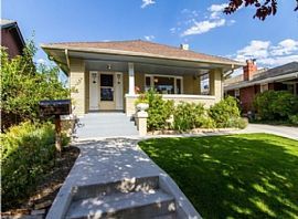 Gorgeous Home Located in The Heart of Salt Lake'S 4 Bed/2.5bat 
