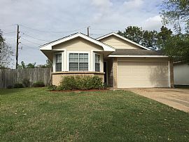 20622 Boxridge Ln Property Located in Highly Desirable Katy, Tx