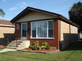 Eat and Clean All Brick 3 Bedroom Home with Full Basement