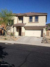Ahwatukee Foothills Home For Rent in Club West, 3br + Loft/2.