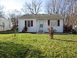 1126 Schons St, Evansdale, IA 50707