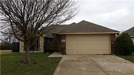 3205 Carverly Ave, Fort Worth, TX 76119
