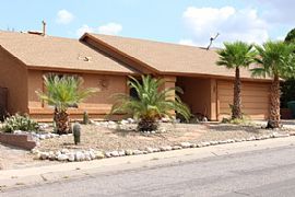 10151 E King Manor Dr, Tucson, AZ 85730